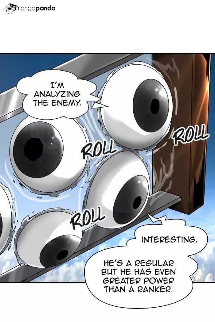 Tower of God Chapter 398 image 041